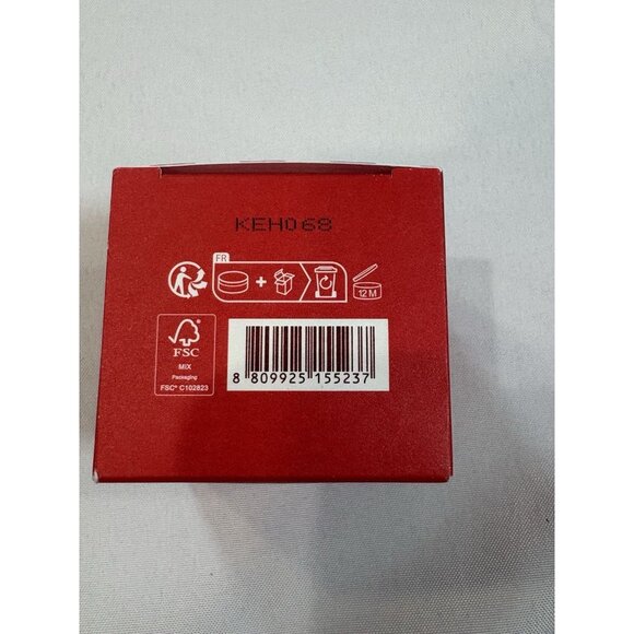 LANEIGE Lip Sleeping Mask, Candy Cane Hydrates & Nourishes Limited Edition - Picture 4 of 7